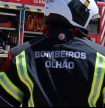 Encontrado sem vida idoso que estava desaparecido em Olh&atilde;o