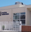 PJ faz buscas domicili&aacute;rias em Olh&atilde;o por sequestro ocorrido em 2025