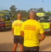 Jovem de 21 anos morre na Praia do Cabe&ccedil;o em Castro Marim