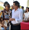 C&acirc;mara de Loul&eacute; entregou 117 habita&ccedil;&otilde;es em regime de arrendamento apoiado