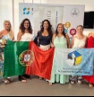 Docentes de escola em Olh&atilde;o receberam forma&ccedil;&atilde;o europeia com o programa Erasmus+