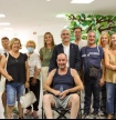 Pessoas com mobilidade reduzida de VRSA ganham mais autonomia