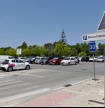 Loul&eacute; vai duplicar estacionamento gratuito na zona da C&aacute;ssima 