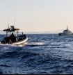 Pol&iacute;cia Mar&iacute;tima e Marinha refor&ccedil;am vigil&acirc;ncia na costa algarvia ap&oacute;s crise migrat&oacute;ria em Ceuta