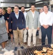 Festa do Frango da Guia voltou a receber milhares de visitantes