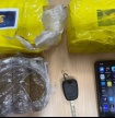 Pris&atilde;o preventiva para traficante detido no concelho de Vila do Bispo