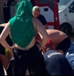 Jovem surfista atingido por prancha na cabe&ccedil;a em praia de Aljezur