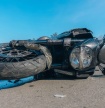 Faro &eacute; o segundo distrito com mais v&iacute;timas mortais em acidentes com motociclos