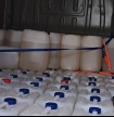 Apreendidos em Aljezur 6.750 litros de combust&iacute;vel para apoio ao tr&aacute;fico de droga