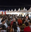 FATACIL superou os 200 mil visitantes apesar da chuva