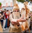 Dias Medievais de Castro Marim voltaram a receber milhares de visitantes   