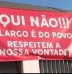 Freguesia de Bensafrim op&otilde;e-se &agrave; constru&ccedil;&atilde;o de habita&ccedil;&atilde;o junto ao Largo do Mercado, Hugo Pereira diz que projeto inclui mais val&ecirc;ncias