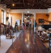 Silves recebe formalmente esp&oacute;lio documental do Museu da Corti&ccedil;a