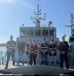 ASAE instaura processos de contraordena&ccedil;&atilde;o a navios-f&aacute;brica no Algarve por falta de higiene
