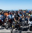 Encontro de Motorizadas Antigas na Guia angaria 4.782 euros para os Bombeiros de Albufeira
