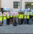 EMARP &ldquo;convocou&rdquo; alunos de Portim&atilde;o para ajudar cantoneiras na limpeza da cidade