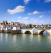 Tavira assinala Dia Europeu sem Carros com ruas interditas ao tr&acirc;nsito
