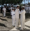 Comandante Bruno Ferreira Rendeiro &eacute; o novo Capit&atilde;o do Porto e Comandante Local da Pol&iacute;cia Mar&iacute;tima de Portim&atilde;o