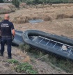 Pol&iacute;cia Mar&iacute;tima apreende dois botes, motores e combust&iacute;vel escondidos em Alvor