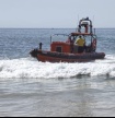 Irland&ecirc;s de 64 anos morre em zona n&atilde;o vigiada de praia em Alvor ap&oacute;s sentir-se mal