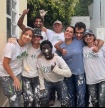 C&acirc;mara de Faro e &ldquo;Just a Change&rdquo; renovaram 10 habita&ccedil;&otilde;es no concelho