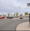 Portim&atilde;o volta a isentar estacionamento no Largo do Dique e Praia da Rocha em outubro