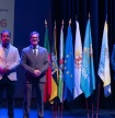 Lagoa acolheu IV Congresso Cidade Social e recebeu distin&ccedil;&otilde;es de excel&ecirc;ncia aut&aacute;rquica