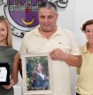 Leonor Coelho recebe voto de louvor em Loul&eacute; ap&oacute;s conquistar t&iacute;tulo nacional de Dressage