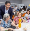 Seniores de Albufeira passaram &ldquo;dia em grande&rdquo;