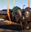 Um morto e dois detidos em opera&ccedil;&atilde;o conjunta ao largo de Faro 