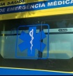 Lagos: Pescador sofre queimaduras graves ap&oacute;s cana tocar em cabo el&eacute;trico da ferrovia