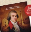 Obra de Fernando Pessanha revela hist&oacute;ria do primeiro governador de Vila Real de Santo Ant&oacute;nio