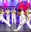 Atletas de Albufeira conquistam oito medalhas no Europeu de Capoeira