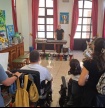 M&uacute;sica e criatividade abrem novos caminhos &agrave; inclus&atilde;o em S&atilde;o Br&aacute;s de Alportel