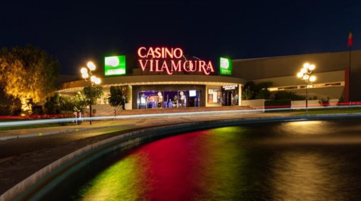 Use casino To Make Someone Fall In Love With You