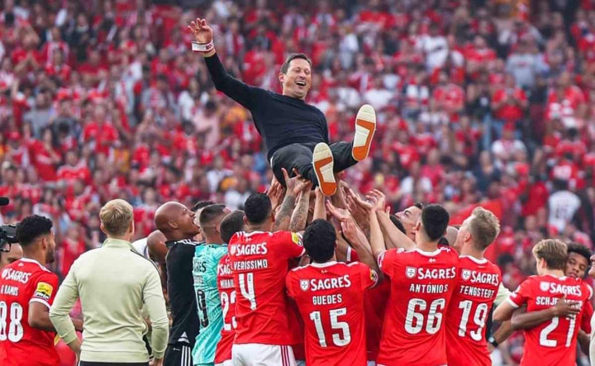 TERMINA O CIFUCA 2023 COM BENFICA CAMPEÃO - Clube Belo Horizonte