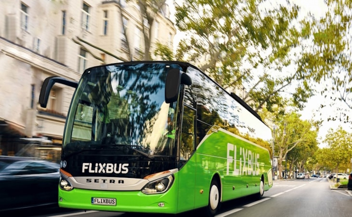 Flixbus führt Tickets ab 0,99 € für Fahrten von und zur Algarve ein