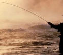 "Entre o nascer e o pôr do sol" não se pode praticar pesca lúdica e desportiva nas praias do Sotavento - BE 