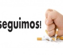 Amigos da Caminhada de Castro Marim comemoram Dia Mundial do Não Fumador