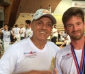 Capoeira:Algarve conquista Medalha de Ouro no 6º Campeanonato da Europa