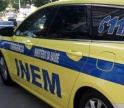 Profissionais da VMER de Faro apelam ao estacionamento cívico   