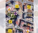  Autarquia de Silves implementa plano de sinalização temporário na Urbanização Torres do Alto da Torre 