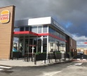  Burger King chega a Vila Real de Santo António e cria 25 postos de trabalho