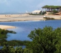Câmara de Loulé aprova classificação da Reserva Natural Local da Foz do Almargem e do Trafal