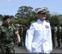 Almirante Gouveia e Melo inaugura em Faro monumento alusivo à Marinha