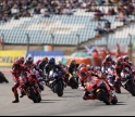 Empresa promotora do Mundial de MotoGP ameaça retirar GP de Portugal