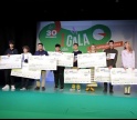 I Gala da Juventude de Albufeira reconheceu talento e esforço dos jovens do concelho