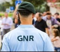 GNR detém dois suspeitos de tráfico de droga e posse de arma proibida em VRSA