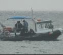 Polícia Marítima realizou ação de fiscalização em Olhão com apreensão de 14 artes de pesca  