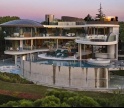 Imobiliária norte-americana vende mansão de luxo na Quinta do Lago por 24,5 milhões de euros